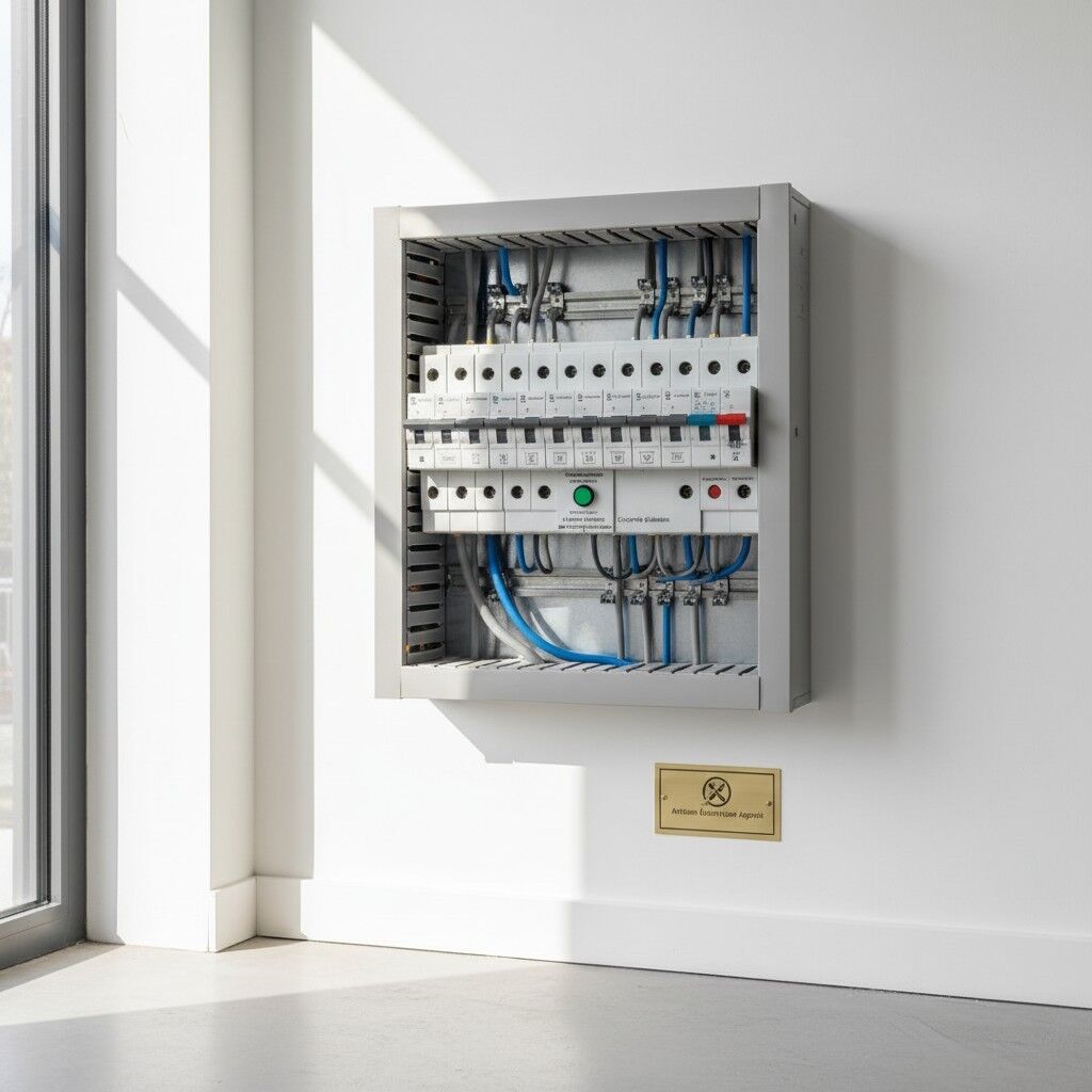 CONNEXION